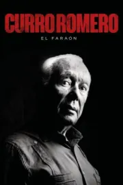 Curro Romero, El Faraón
