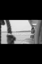 Mereka Sudah Sampai di Jawa