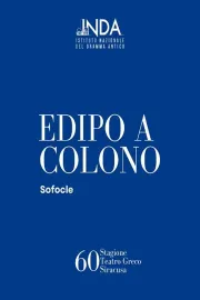 Edipo a Colono