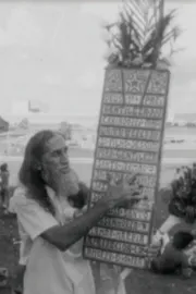 A Mensagem do Profeta