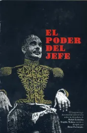 Trujillo: El poder del jefe