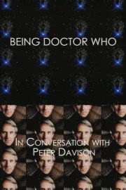 Being Doctor Who: In conversation with Peter Davison