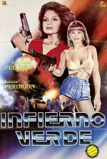 Infierno verde