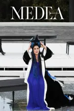 Medea (Teatro Greco di Siracusa)