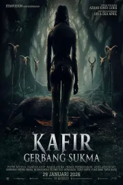 Kafir: Gerbang Sukma