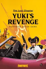 The Lost Chapter: Yuki's Revenge