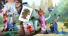 Kinovýhled: Není jiná možnost, musíte vyrazit do kina. Čeká vás korejský hit i Zootropolis 2