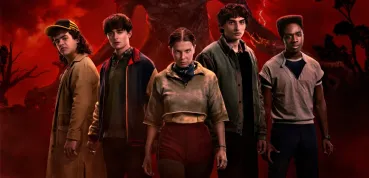 46 parádních seriálů na Netflixu, které vás v listopadu 2025 pobaví, dojmou i vystraší