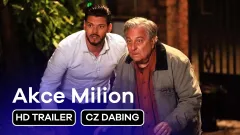 Akce Milion: trailer