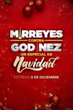 Mirreyes contra Godínez: Navidad