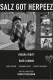 Salz Got Herpeez