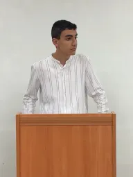 Հիմա մեր հերթն է