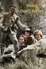 Young Dan'l Boone