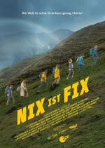 Nix is fix