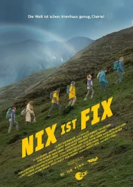 Nix is fix