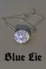 Blue Lie