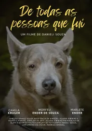 De todas as pessoas que fui