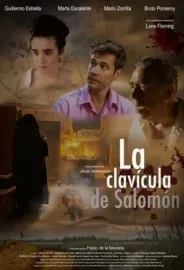 La Clavícula De Salomón