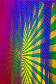 #11, Marey < - > Moiré