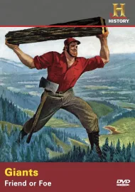 Giants: Friends or Foe