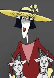 Poznańskie Koziołki