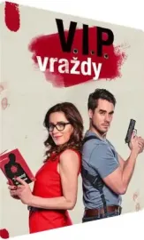 V.I.P. vraždy