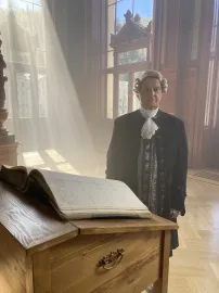 David Becher – Hippokrates Karlových Varů