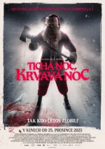 Tichá noc, krvavá noc