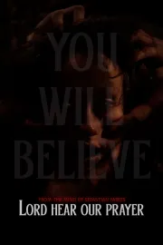 Lord Hear Our Prayer