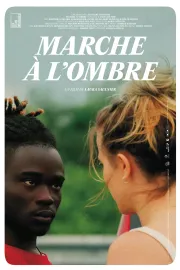 Marche à l'ombre