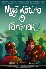 Ngā Kōtiro o Taranaki