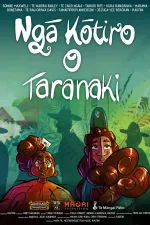 Ngā Kōtiro o Taranaki