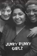 Junky Punky Girlz