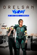 ORELSAN : Yoroï, un an dans l'armure