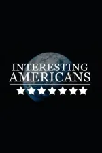 Sebastian Mendes - INTERESTING AMERICANS