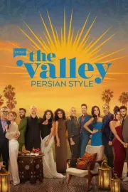 The Valley: Persian Style