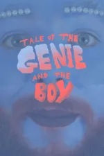 The Genie and the Boy