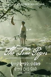 The Lone Piper