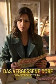Das vergessene Dorf – Cora Steins erster Fall