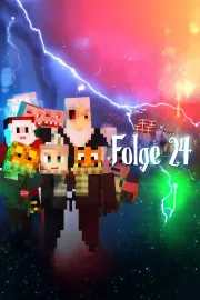 Folge 24: Adventskalender 2014 Finale