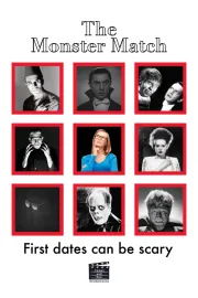 The Monster Match