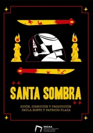 Santa Sombra