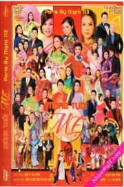 Paris by Night 113: Mừng Tuổi Mẹ