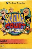 Science Court