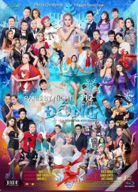 Paris by Night 112: Đông