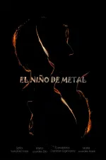 El niño de metal
