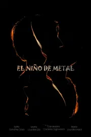 El niño de metal