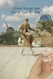 Qué tengo que hacer con mi vida