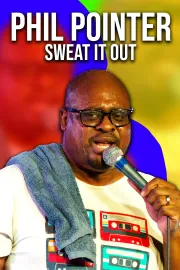 Phil Pointer: Sweat it Out