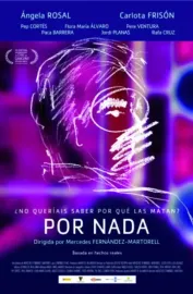 ¿No queríais saber por qué las matan? Por nada